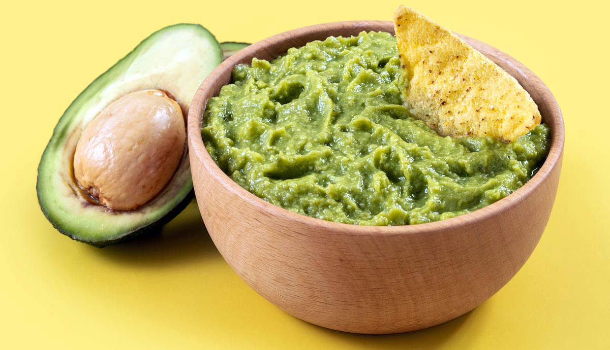 From Ahuacamolli to Global Dip: Guacamole's Cultural Journey