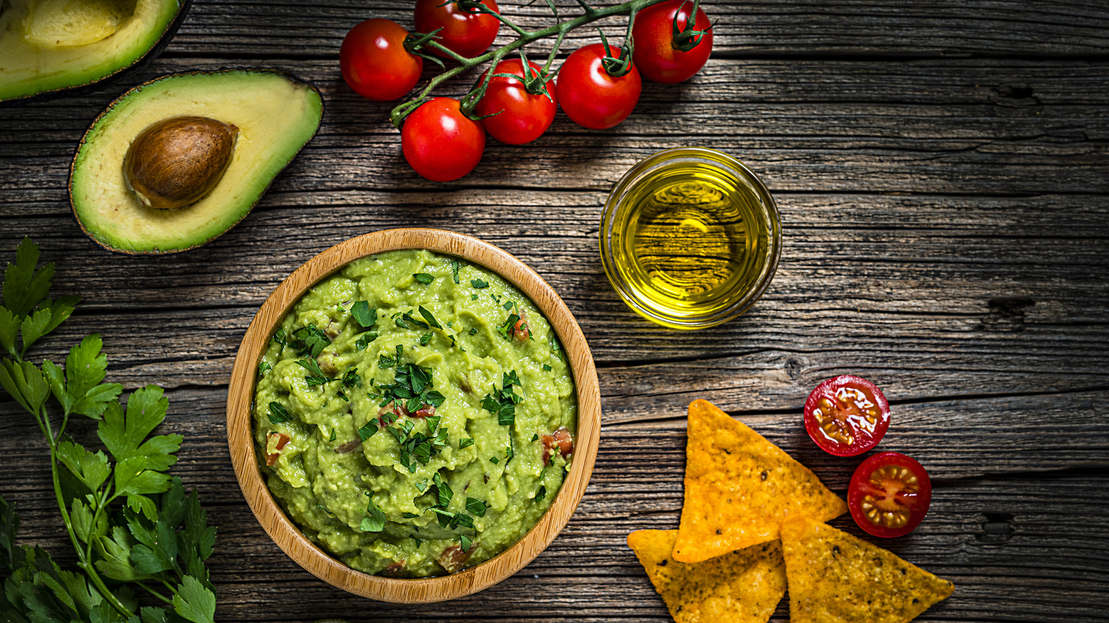 The Aztec Roots of Guacamole: A Taste of Ancient Mexico